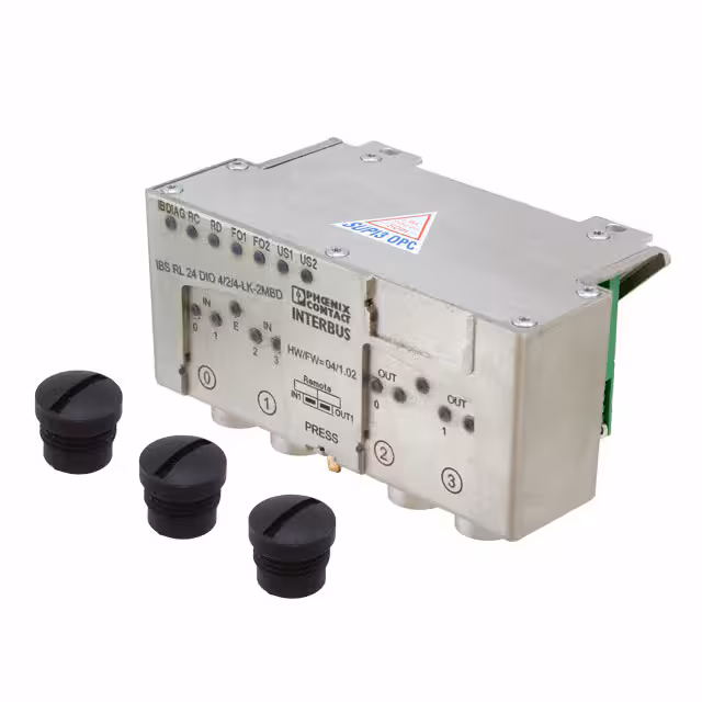 2732486 Phoenix Contact Zubehör